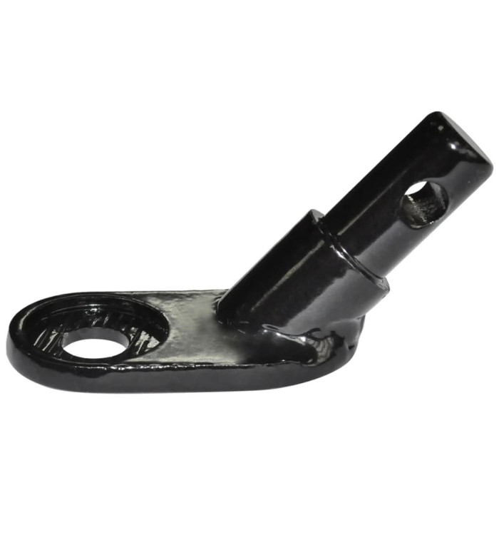 Attelage de remorque pour vélo Fer | Mobilier & Déco