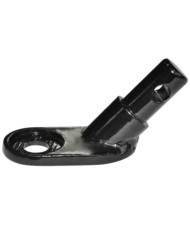 Attelage de remorque pour vélo Fer | Mobilier & Déco