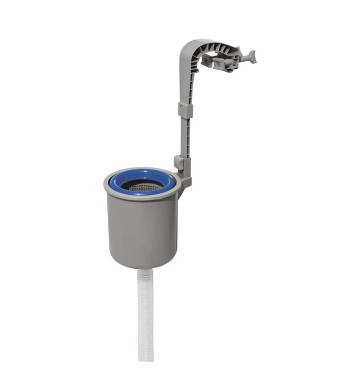 Bestway Écumeur de surface pour piscine Flowclear 58233 | Mobilier & Déco