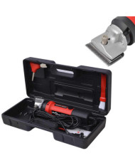 Ensemble de tondeuse à cheval 6 pcs 550 W | Mobilier & Déco