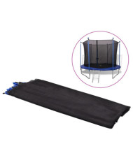 Filet de sécurité pour trampoline rond 3,05 m | Mobilier & Déco