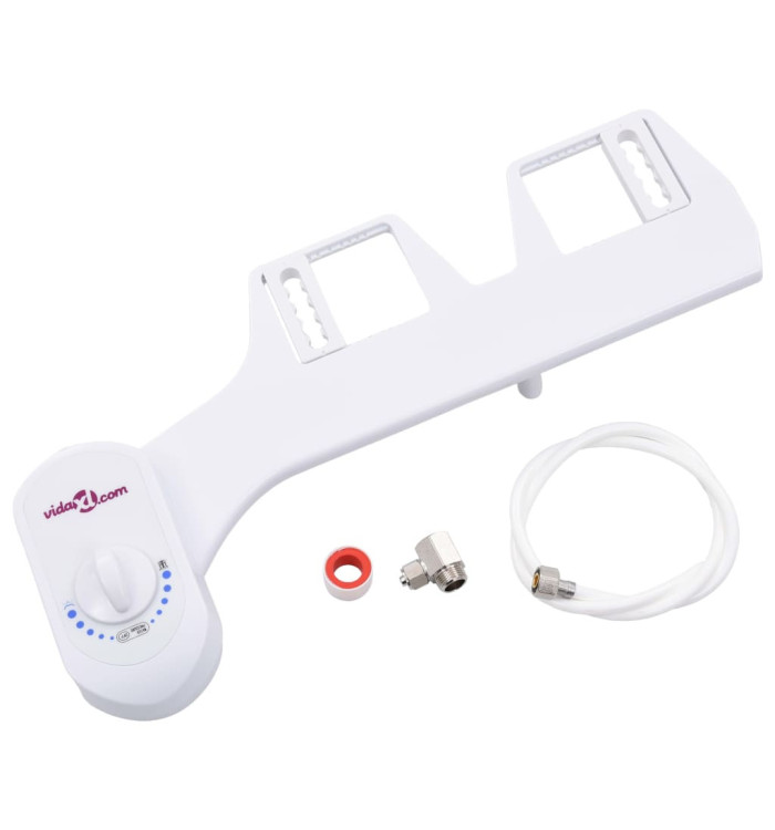 Accessoire de siège de toilette avec buse unique | Mobilier & Déco