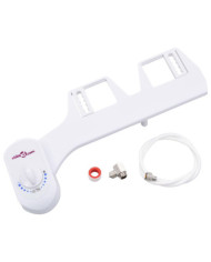 Accessoire de siège de toilette avec buse unique | Mobilier & Déco