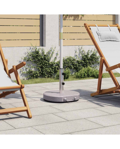 Pied de parasol 45 cm | Mobilier & Déco
