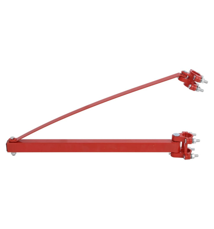 Cadre de treuil 1000 kg | Mobilier & Déco