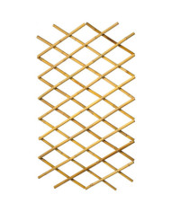 Nature Palissade de jardin 70 x 180 cm Bambou | Mobilier & Déco