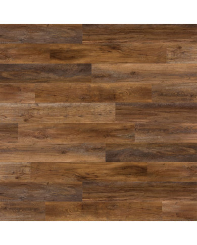 WallArt Planches d'aspect bois 30pcs Chêne grange Marron terre d'ombre | Mobilier & Déco