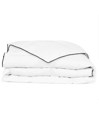 Couette en duvet d'hiver 200 x 200 cm | Mobilier & Déco