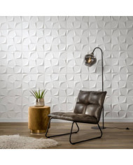 WallArt Panneaux muraux 3D Beau 12 pcs GA-WA28 | Mobilier & Déco