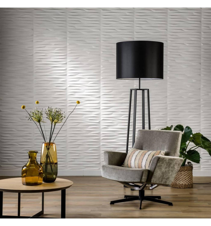 WallArt Panneaux muraux 3D 24 pcs GA-WA24 valeria | Mobilier & Déco