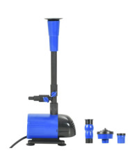 Pompe pour fontaine 38 W 1500 L / h | Mobilier & Déco