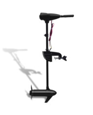 Moteur électrique de pêche à la traîne P25 55 lbs | Mobilier & Déco