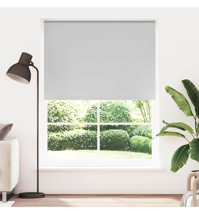 Store roulant 160 x 230 cm Gris | Mobilier & Déco