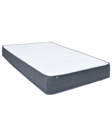 Matelas de sommier tapissier 200x140x20 cm | Mobilier & Déco