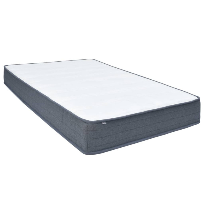 Matelas de sommier tapissier 200x140x20 cm | Mobilier & Déco