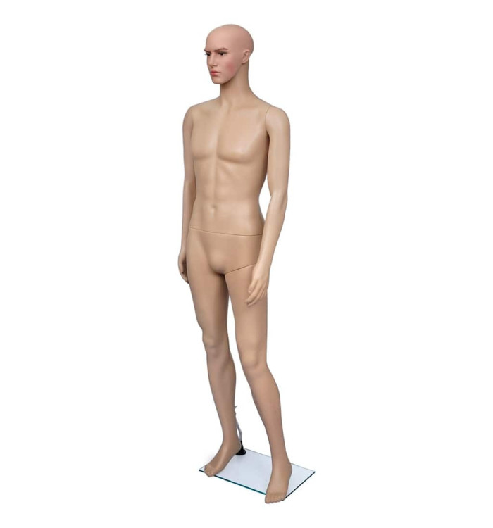 Mannequin de vitrine Homme A | Mobilier & Déco