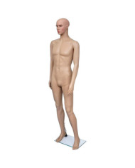 Mannequin de vitrine Homme A | Mobilier & Déco