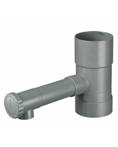 Nature Kit de remplissage de réservoir d'eau de pluie | Mobilier & Déco