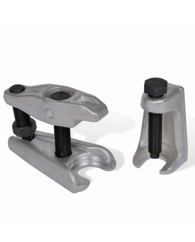 Extracteur de joint à rotule 2 pcs | Mobilier & Déco