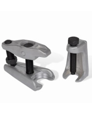 Extracteur de joint à rotule 2 pcs | Mobilier & Déco