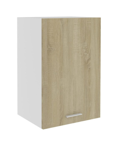 Armoire suspendue "Lyon" Chêne sonoma 39,5x31x60 cm | Mobilier & Déco