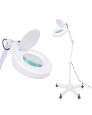 Lampe à loupe portante | Mobilier & Déco