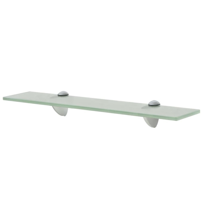 Étagère murale Verre 50 x 20 cm 8 mm | Mobilier & Déco