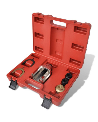 Coffret d'adaptateurs extracteurs de joints à rotule VW T4 | Mobilier & Déco