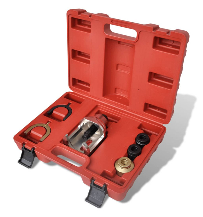 Coffret d'adaptateurs extracteurs de joints à rotule VW T4 | Mobilier & Déco