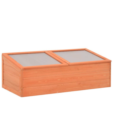Serre Bois 100x50x34 cm | Mobilier & Déco