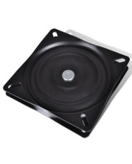 Pivot de siège de bateau standard 160x160x2,5 mm | Mobilier & Déco