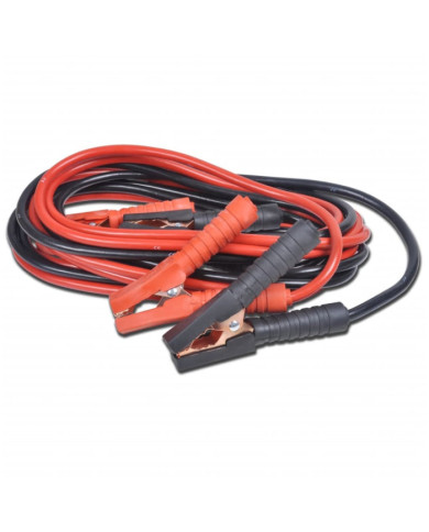 Câble de démarrage de voiture 2 pcs 750 A | Mobilier & Déco