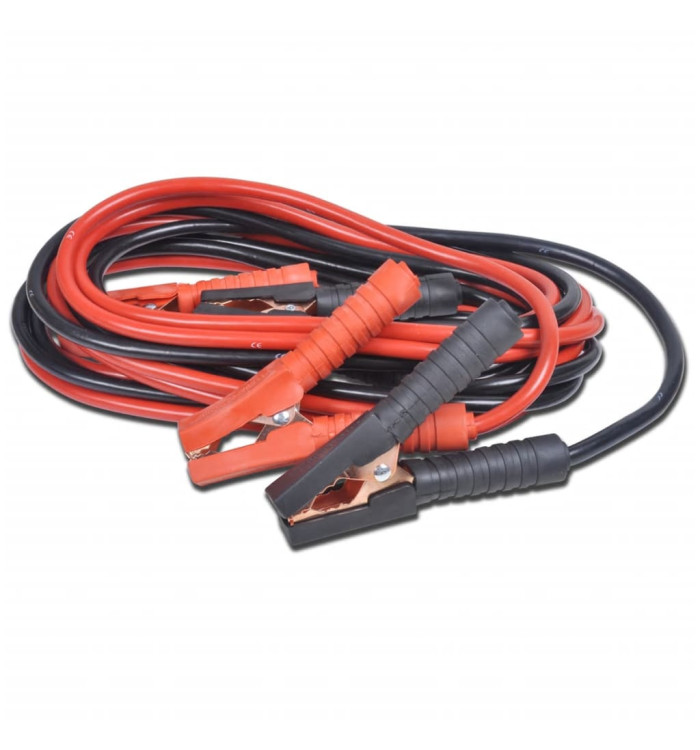 Câble de démarrage de voiture 2 pcs 750 A | Mobilier & Déco