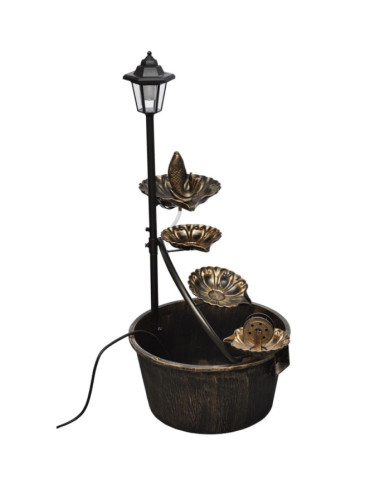 Fontaine à LED | Mobilier & Déco