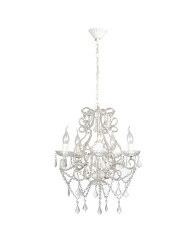 Chandelier avec 2800 cristaux E14 | Mobilier & Déco