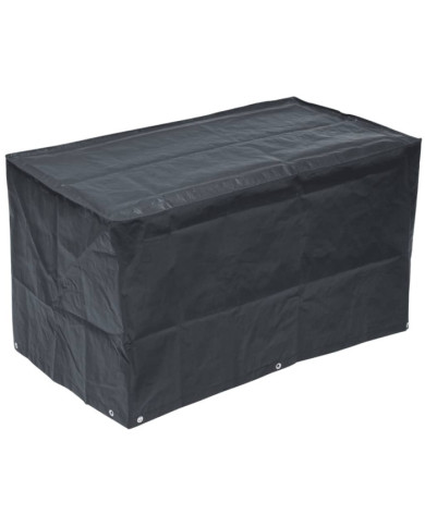 Nature Housse de protection pour barbecue au gaz 180x125x80 cm | Mobilier & Déco