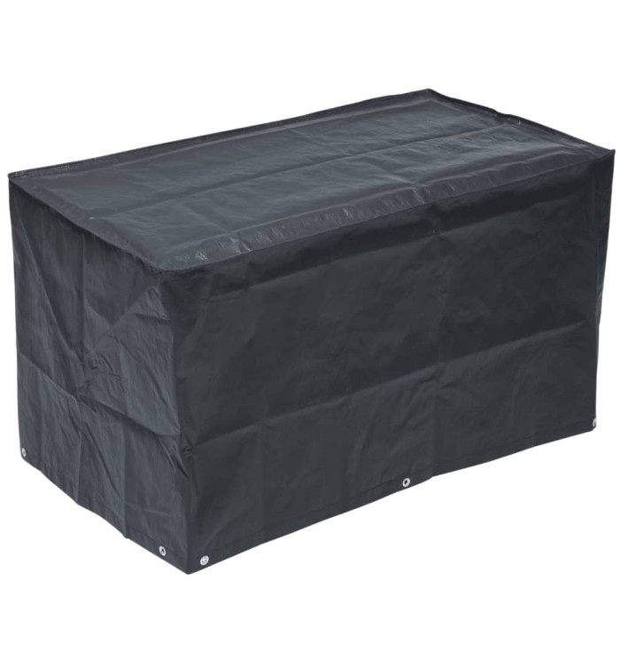 Nature Housse de protection pour barbecue au gaz 180x125x80 cm | Mobilier & Déco