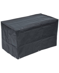 Nature Housse de protection pour barbecue au gaz 180x125x80 cm | Mobilier & Déco