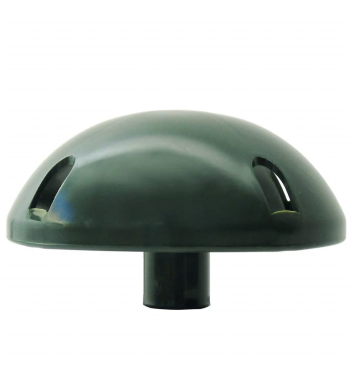 Nature Support de filet anti-oiseaux 5 pcs 14,5 cm | Mobilier & Déco