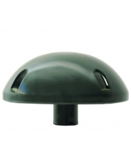 Nature Support de filet anti-oiseaux 5 pcs 14,5 cm | Mobilier & Déco