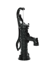 Pompe à eau manuelle de jardin Fonte | Mobilier & Déco