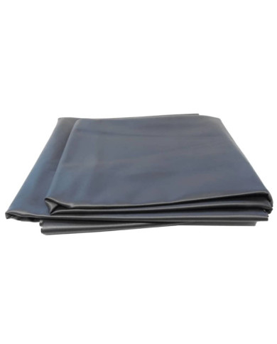 Ubbink Bâche pour bassin AquaLiner 4x3 m PVC 0,5 mm 1331166 | Mobilier & Déco