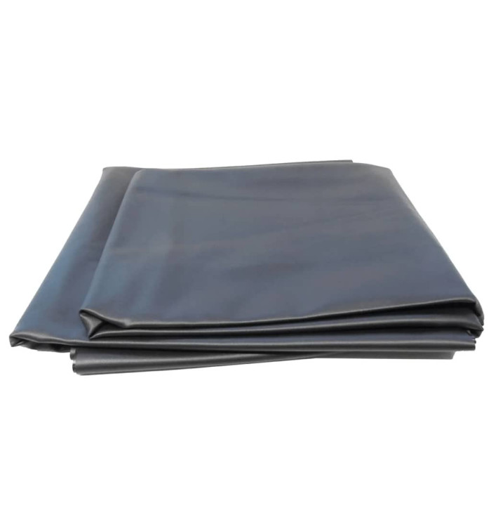 Ubbink Bâche pour bassin AquaLiner 4x3 m PVC 0,5 mm 1331166 | Mobilier & Déco