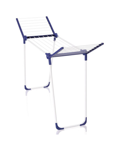 Leifheit Étendoir à linge Pegasus 120 Solid Compact 81720 | Mobilier & Déco
