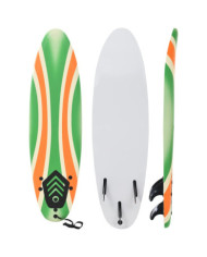 Planche de surf 170 cm Boomerang | Mobilier & Déco