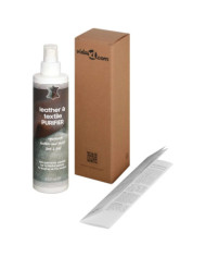 Purificateur de cuir et de tissu 250 ml | Mobilier & Déco