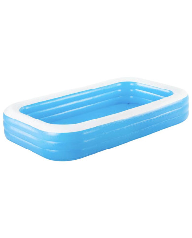 Bestway Piscine gonflable 305x183x56 cm | Mobilier & Déco
