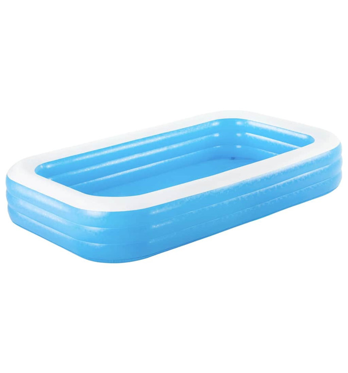 Bestway Piscine gonflable 305x183x56 cm | Mobilier & Déco