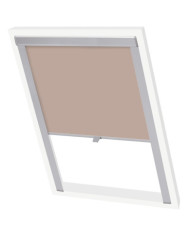 Store occultant roulant Beige PK06 | Mobilier & Déco