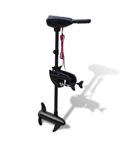 Moteur électrique pour bateau P16 36 lbs | Mobilier & Déco